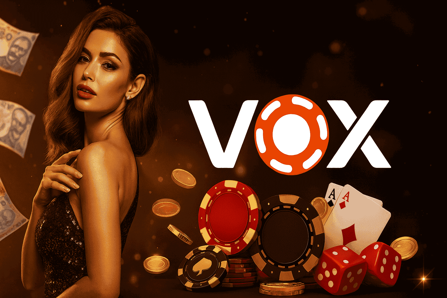 Vox Casino